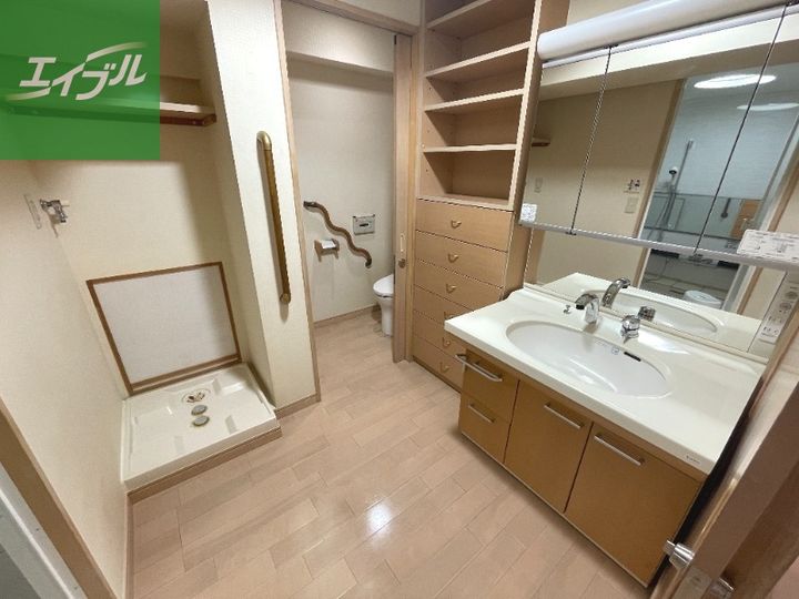 クレアール住吉702のその他画像
