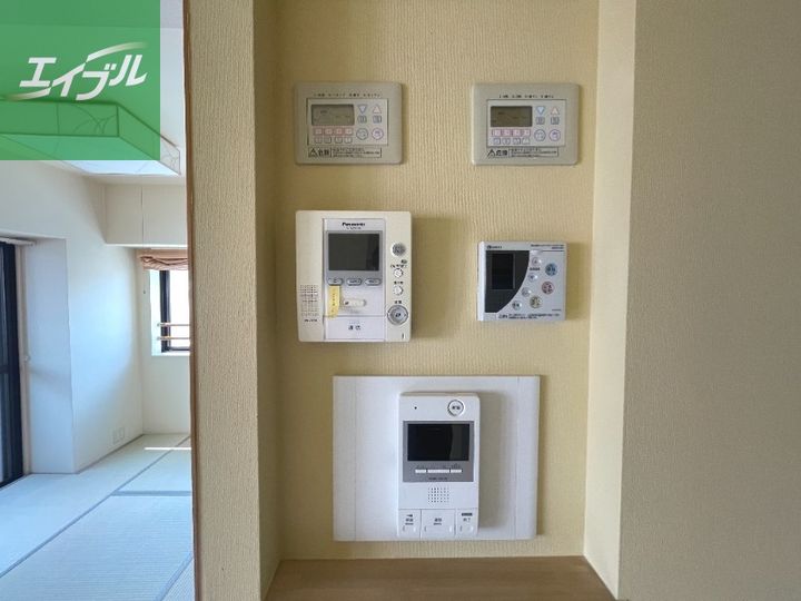 クレアール住吉702のその他画像