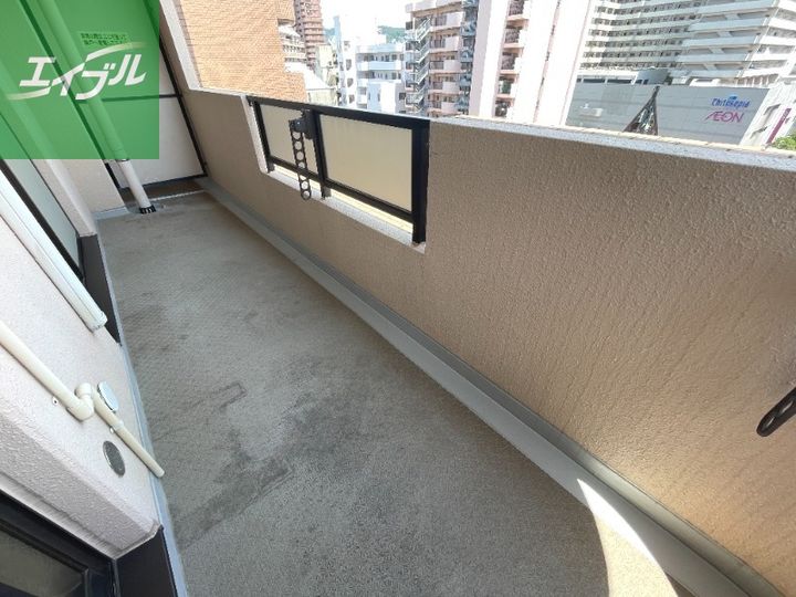 クレアール住吉702のその他画像