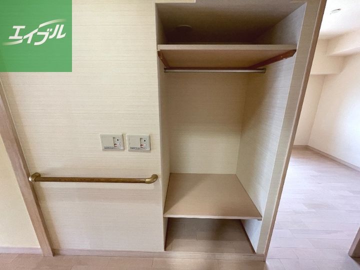 クレアール住吉702のその他画像