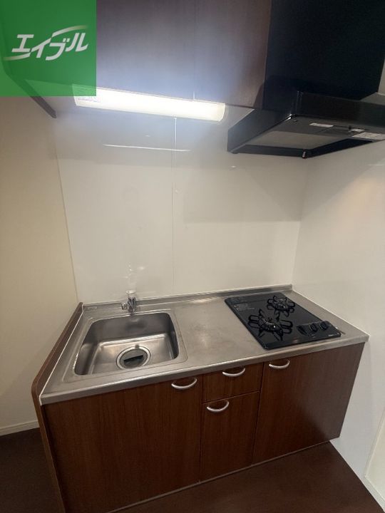 GRAN CASA 花丘のキッチン