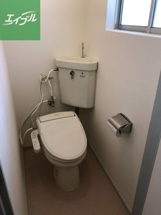 サンパール三原 A棟207のその他画像