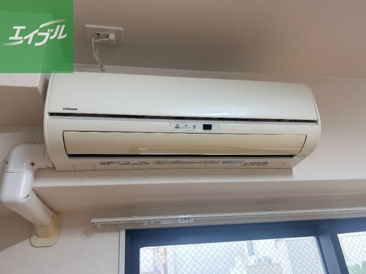 シャムロック城山のその他画像