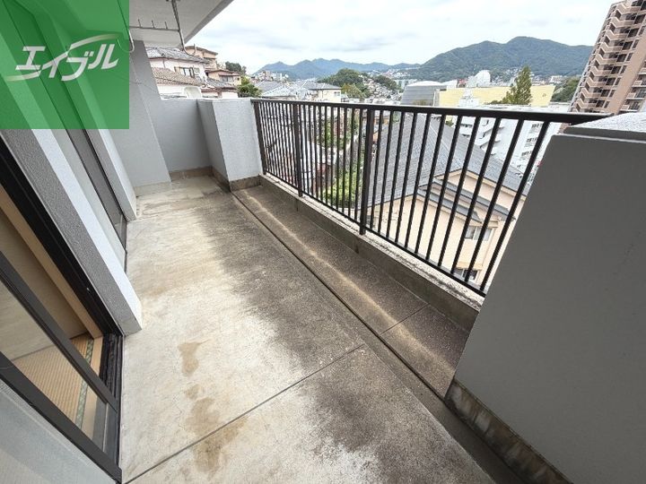 ハイネスアオヤマ横尾のその他画像