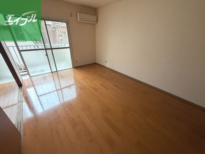 プライムステージ206の内装