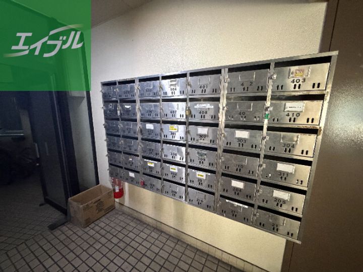 プライムステージ404のその他画像