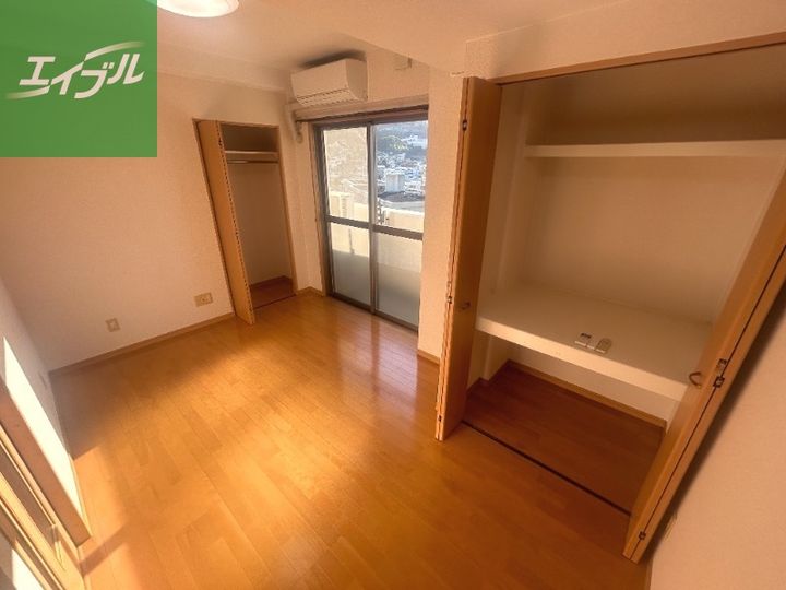 プリザントヒル城山602のその他画像