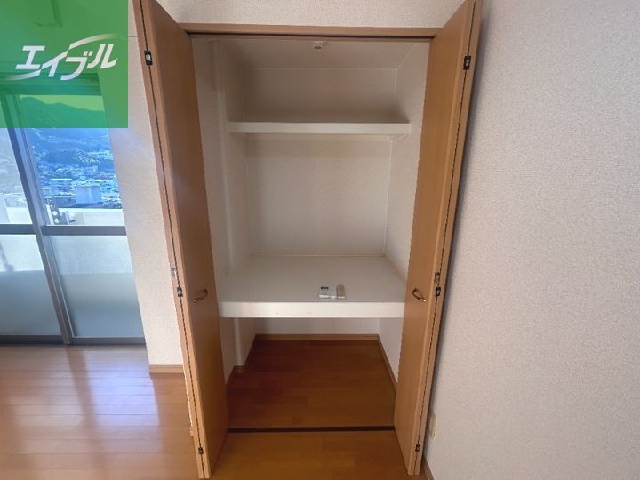 プリザントヒル城山602のその他画像