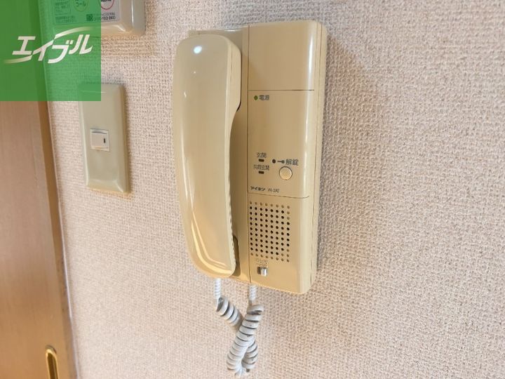 プリザントヒル城山602のその他画像