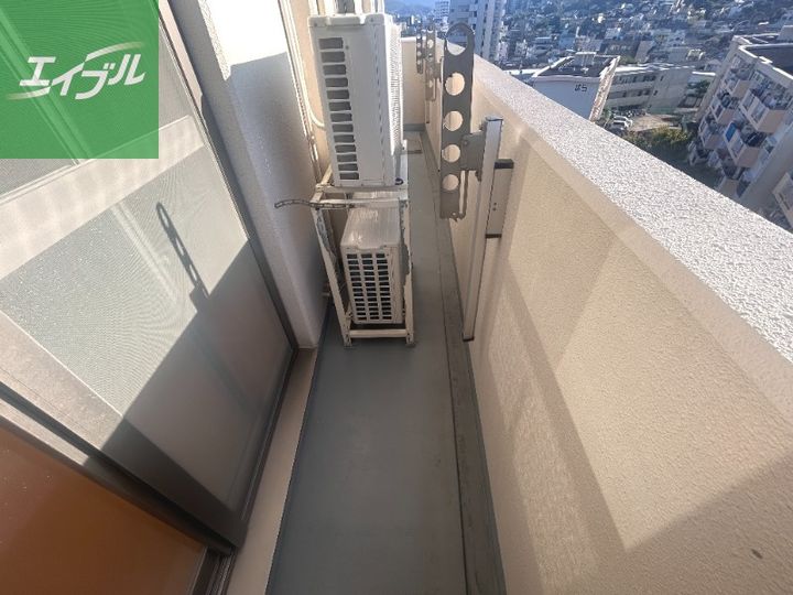 プリザントヒル城山602のその他画像