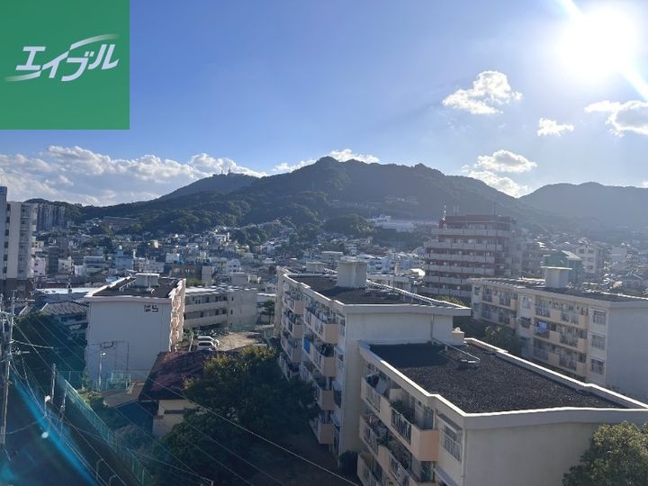 プリザントヒル城山602のその他画像