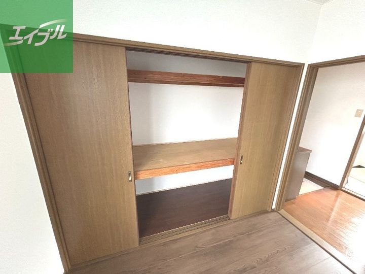 リバーサイド西山のその他画像