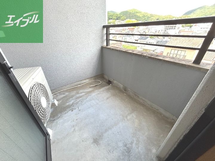 リバーサイド西山のその他画像