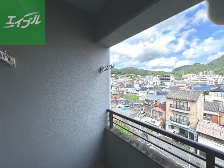 リバーサイド西山のその他画像