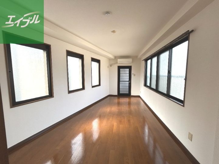 リバーサイド西山のその他画像