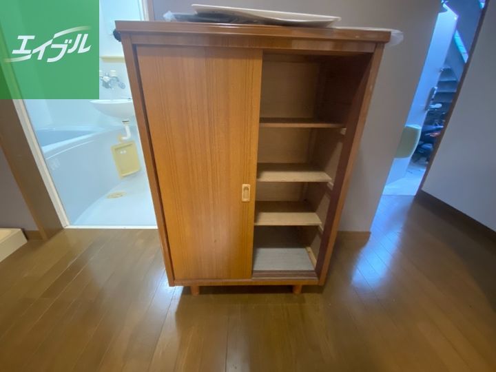 ハイツ翼Ⅱ103のその他画像
