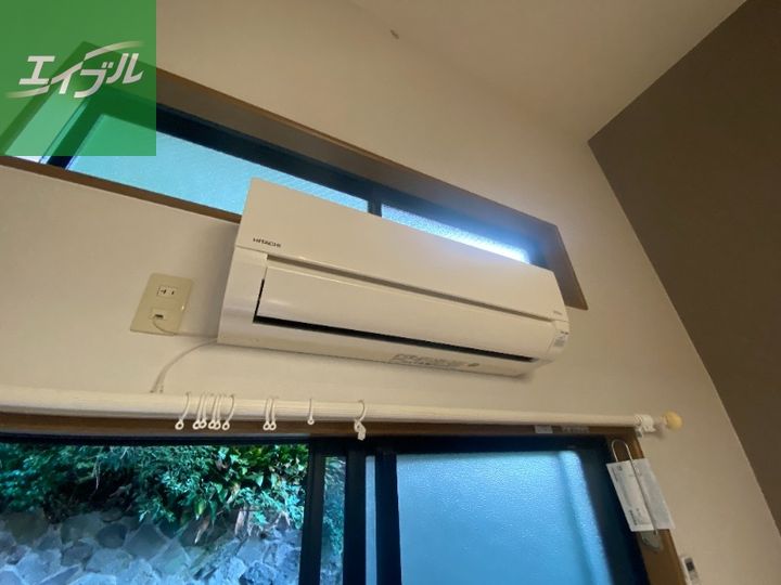 ハイツ翼Ⅱ103のその他画像