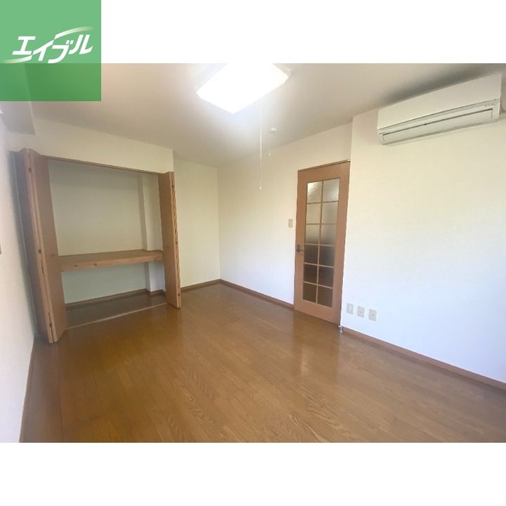 井手口第二コーポ203のその他画像