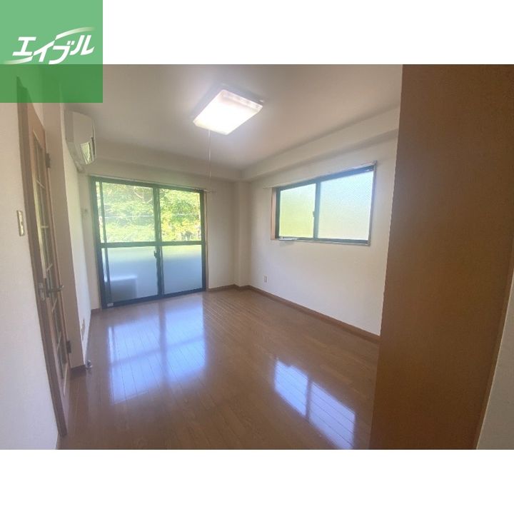 井手口第二コーポ203のその他画像