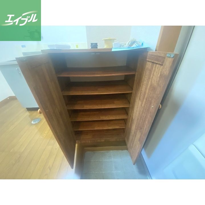 井手口第二コーポ203のその他画像