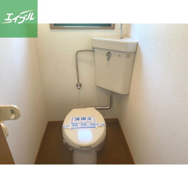 井手口第二コーポ203のその他画像