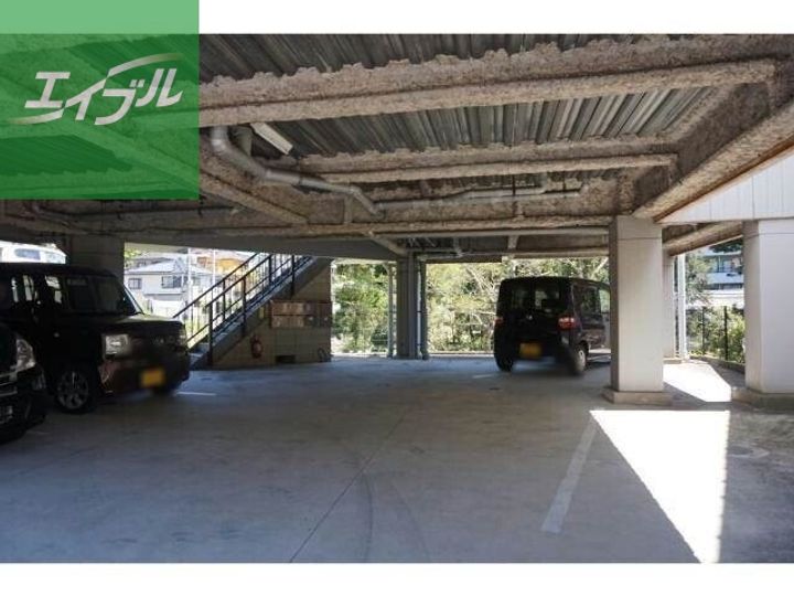 井手口第二コーポ203のその他画像