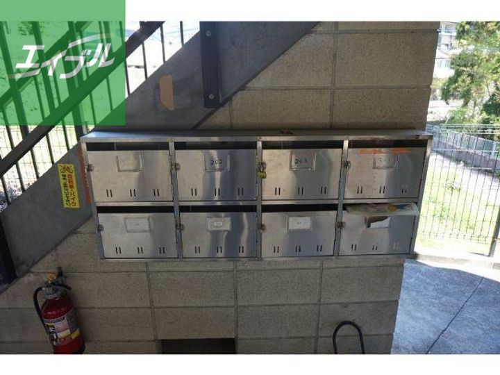 井手口第二コーポ203のその他画像