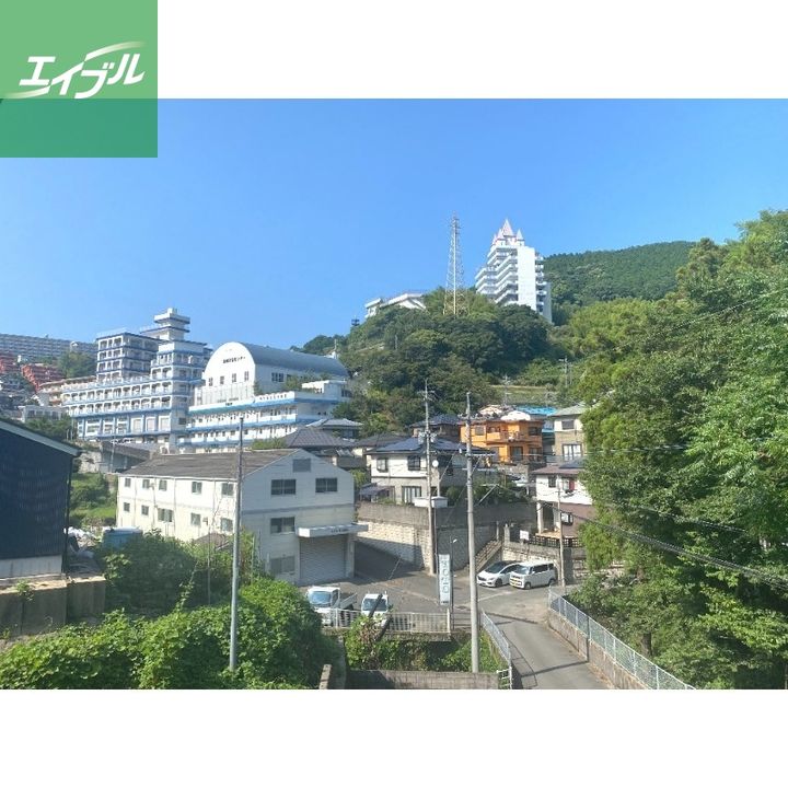 井手口第二コーポ203のその他画像