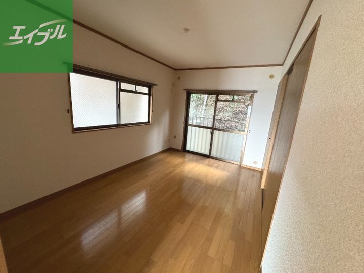 サンヒルズ西山201のその他画像