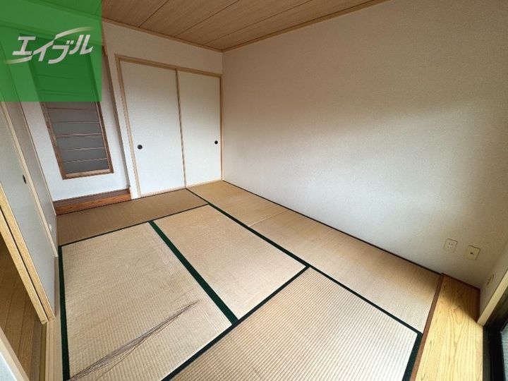 サンヒルズ西山201のその他画像