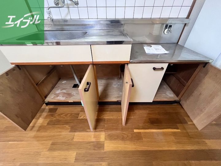 ヒルサイド西山105のその他画像