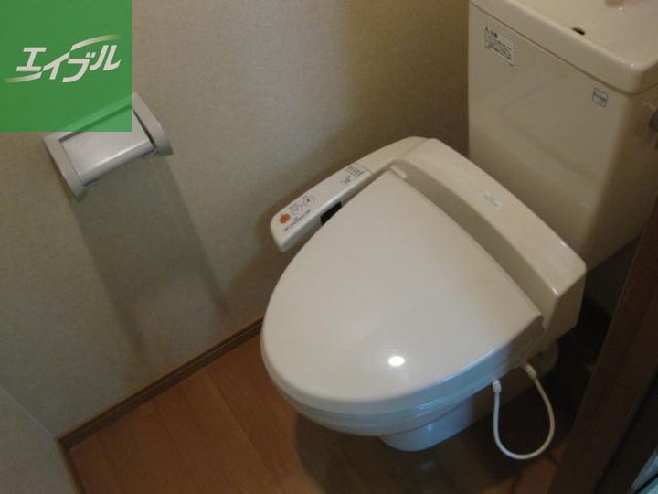 グリーンコート樺島402のその他画像