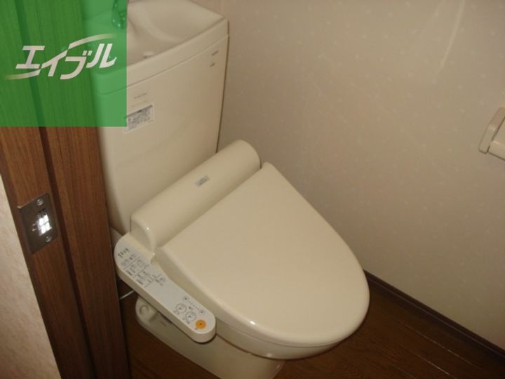 スカイコート西山601のその他画像