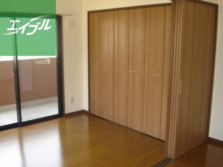 スカイコート西山601のその他画像