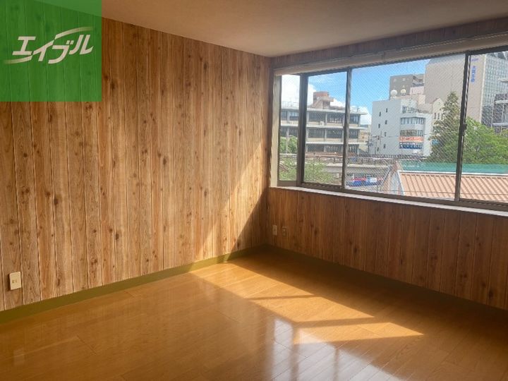 山口ビル(勝山町)のその他画像