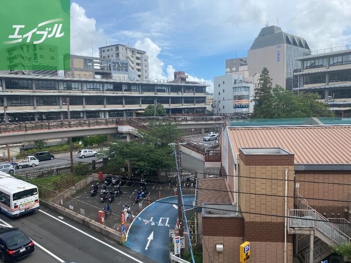 山口ビル(勝山町)のその他画像