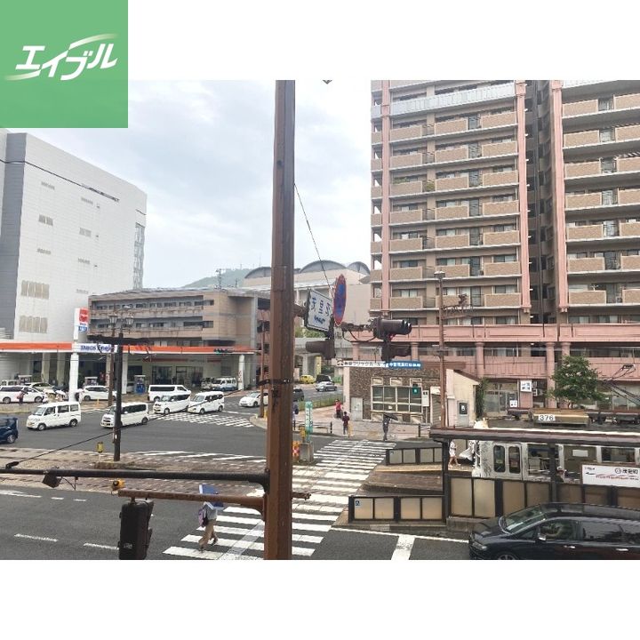 サンロージュ浦上駅前のその他画像