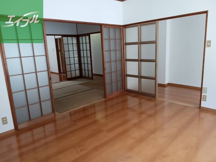 松尾ビル(淵町)103のその他画像