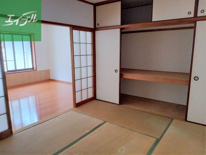 松尾ビル(淵町)103のその他画像