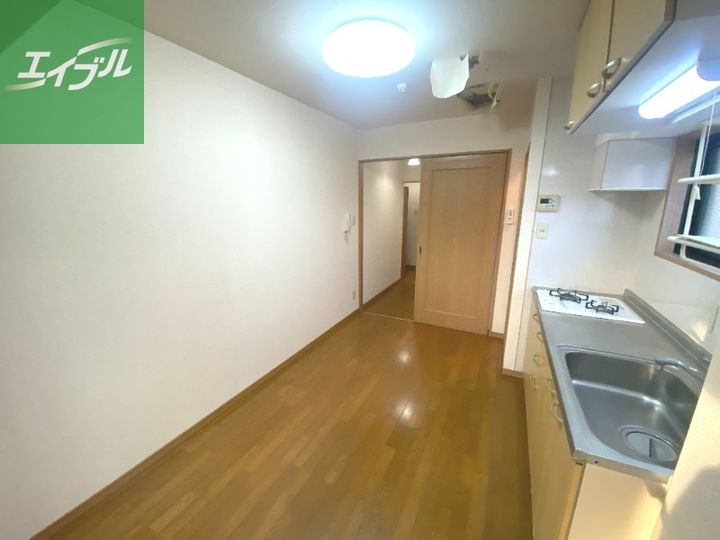 タウンコート中町1003の内装