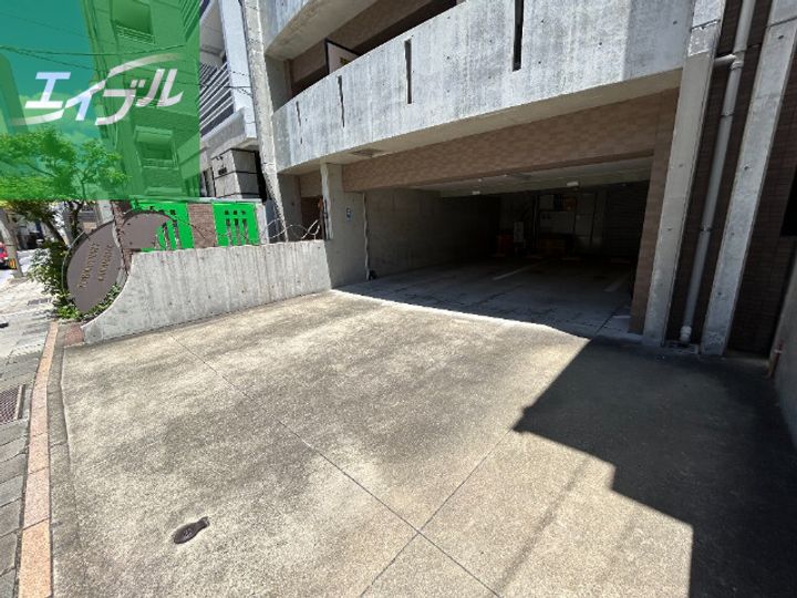 タウンコート中町1003の周辺