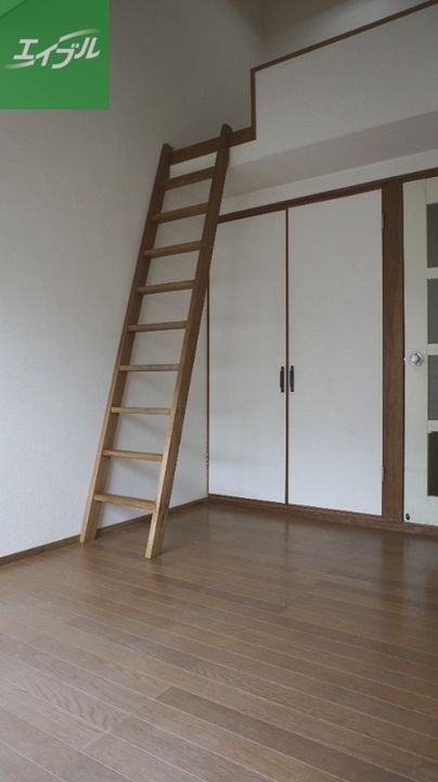 シャトーコスモ立山204のその他画像