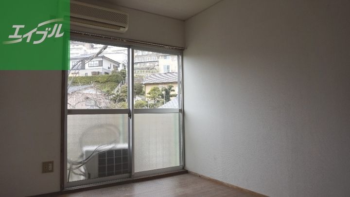 シャトーコスモ立山204のその他画像