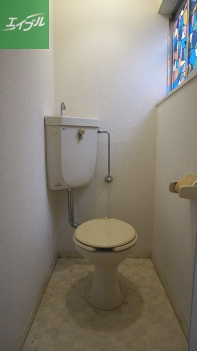 シャトーコスモ立山204のその他画像