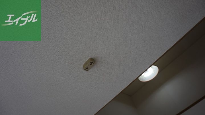 シャトーコスモ立山204のその他画像