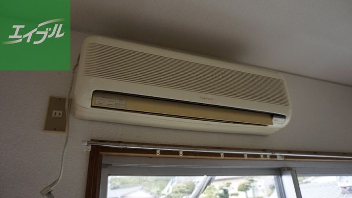 シャトーコスモ立山204のその他画像