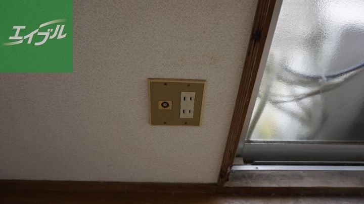 シャトーコスモ立山204のその他画像