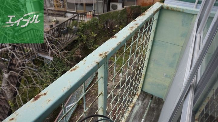 シャトーコスモ立山204のその他画像