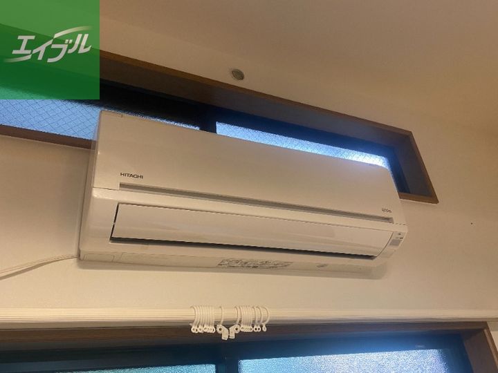 ハイツ翼Ⅱのその他画像