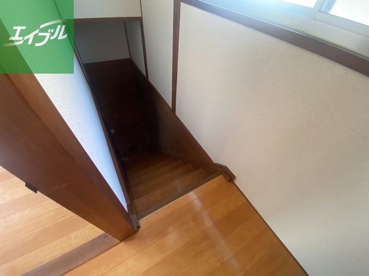 長崎県長崎市大浜町(一戸建)の賃貸物件1のその他画像